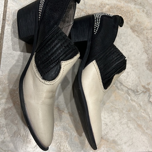 CIRCUS by Sam Edelman leather boots,size 6. - Picture 9 of 13